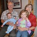 Nanny Gramps